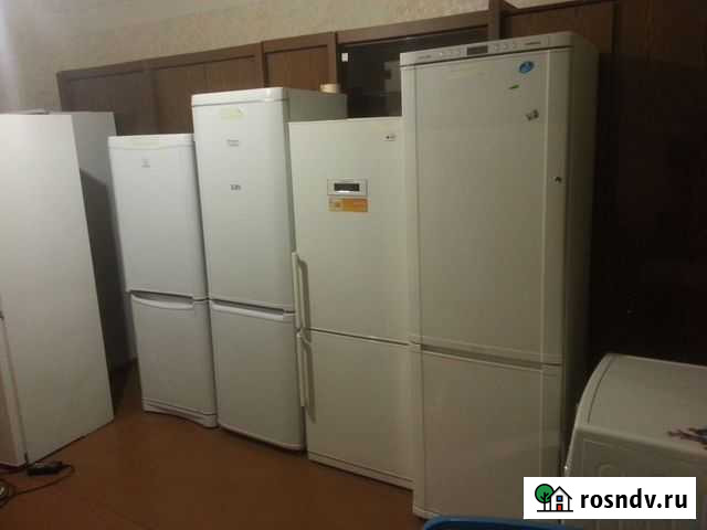 Выбор здеСь LG Haier indesit Тула - изображение 1