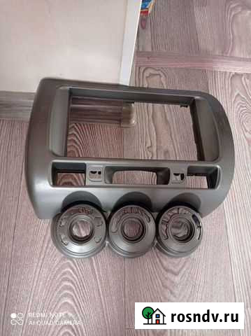 Панель на Хонда фит Улан-Удэ - изображение 1