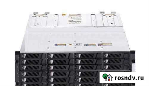 Huawei OceanStore S2300 jbod Сургут - изображение 1