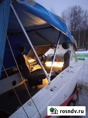 Прогрес 4 Фряново - изображение 1