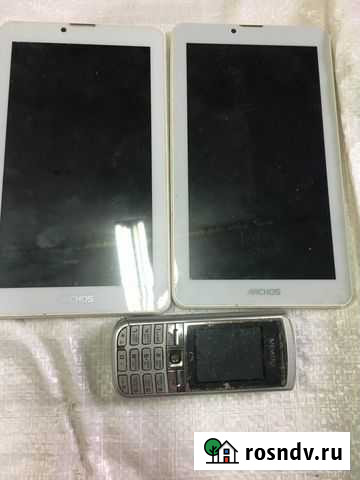 Планшет на запчасти Саратов - изображение 1