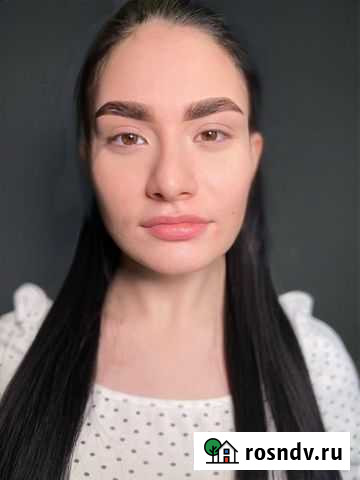 Брови Тюмень - изображение 1