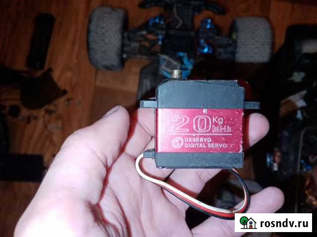 Радио управляемая модель Брянск - изображение 1