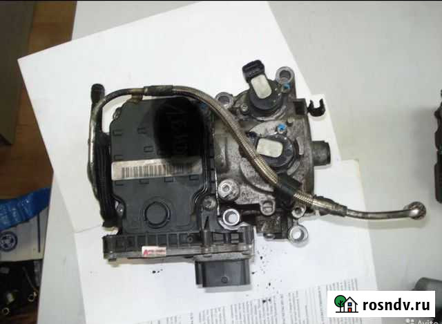 Актуатор на ситроен с 4 Махачкала - изображение 1