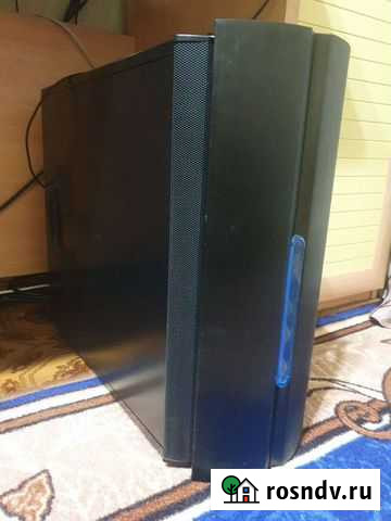 Системный блок core i7/AMD 7970 3gb Нижневартовск - изображение 1