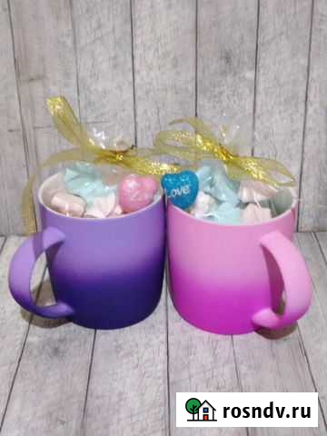 Сладкий подарок Стерлитамак - изображение 1