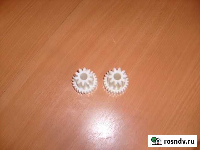 Шестерни редуктора мясорубки Кенвуд Астрахань - изображение 1