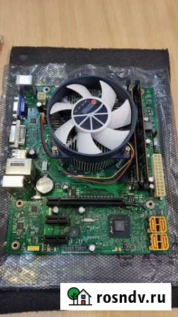 Сборка на i5-2300 Заречный - изображение 1