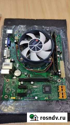 Сборка на i5-2300 Заречный - изображение 1