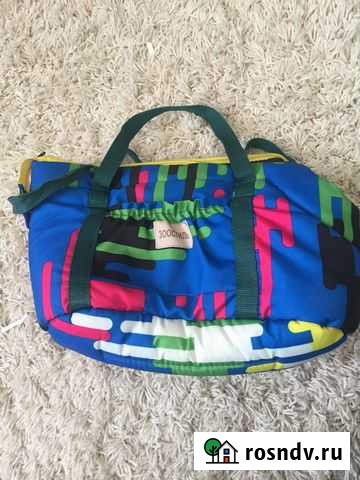 Сумка переноска для маленьких собак Москва - изображение 1