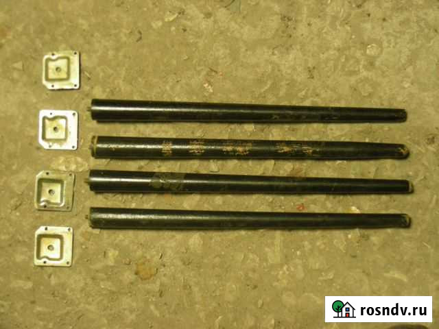 Ножки для аппаратуры СССР Самара - изображение 1