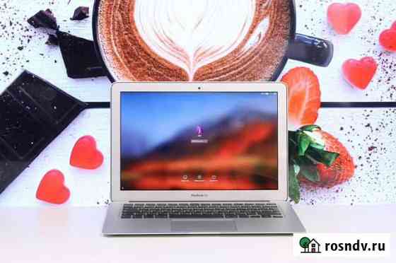 MacBook Air 13 early 2015 Санкт-Петербург