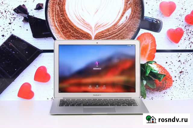MacBook Air 13 early 2015 Санкт-Петербург - изображение 1