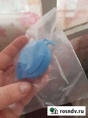 Крышка бочка омывателя Пермь - изображение 1