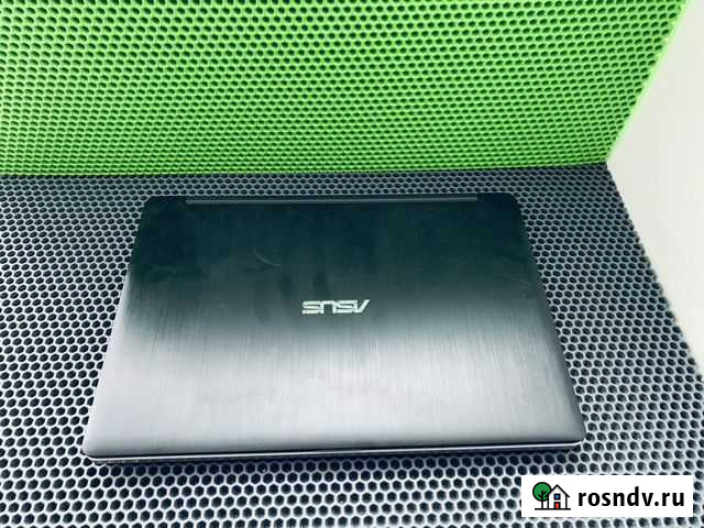 Asus intel core i5 сенсорный 360 повор Казань - изображение 1