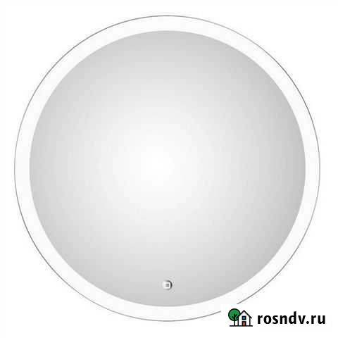 Зеркало с подсветкой для ванной Тюмень - изображение 1