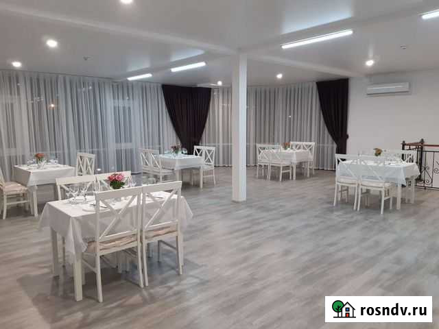 Аренда зала для проведения мероприятий Евпатория - изображение 1