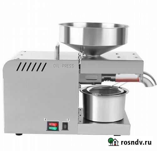 Маслопресс 600 - 1000w Волгоград - изображение 1