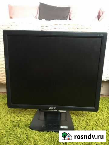 Монитор Acer Новосибирск - изображение 1