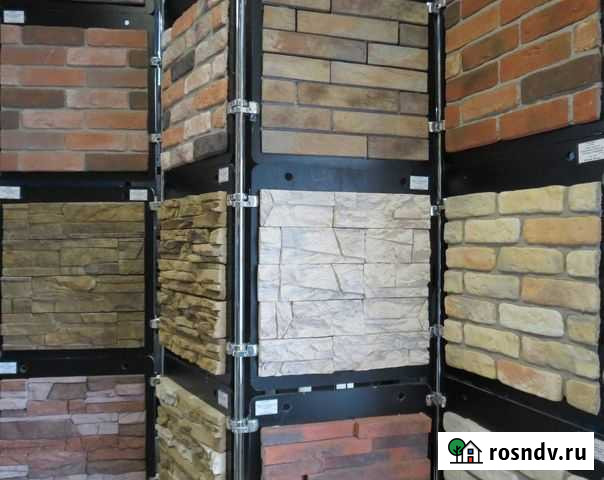 Искусственный декоративный камень Аша - изображение 1