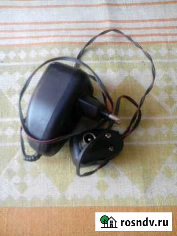 Блок питания 12в.1а Барнаул - изображение 1