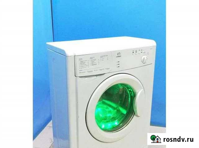 Индезит узкий. Доставка бесплатно Бор - изображение 1