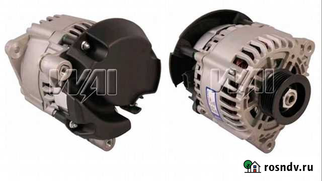 Генератор Форд Фокус, Торнео, Транзит, Коннект Калининград - изображение 1