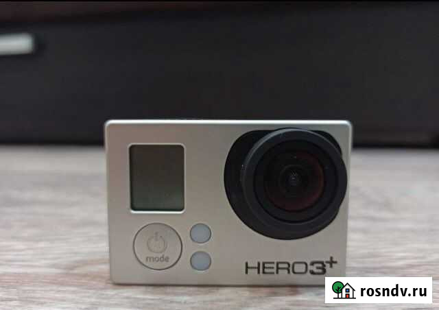 GoPro четыре модели Казань - изображение 1