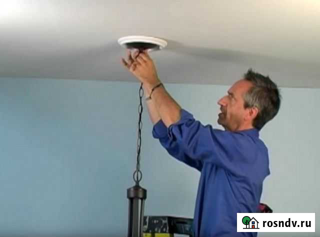 Мастер на час-электрик-сантехник Новое Девяткино - изображение 1