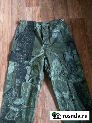 Штаны тактические. 3D камуфляж (46/48) Новые Москва - изображение 1
