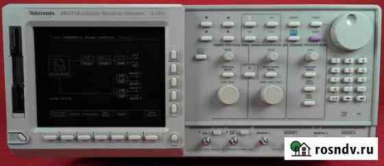 Tektronix AWG710 генератор произвольной формы Пенза