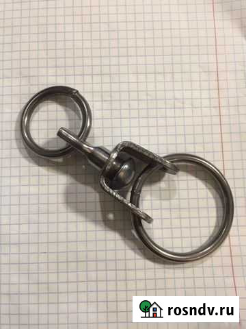 Вертлюг Долгопрудный - изображение 1