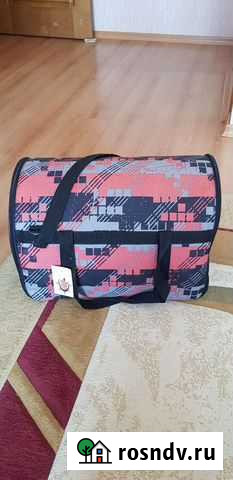 Сумка-переноска Сочи - изображение 1