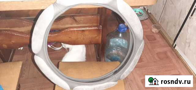 Руль Таганрог - изображение 1