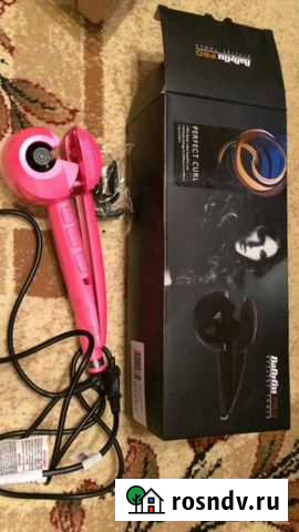 Щипцы для завивки Наро-Фоминск - изображение 1