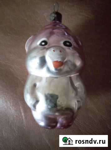 Игрушки СССР Брянск - изображение 1