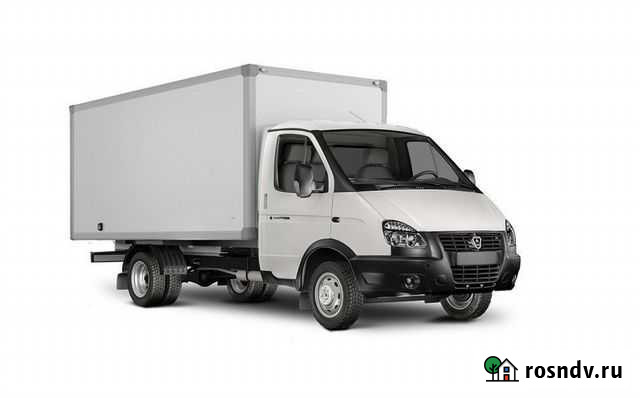 Грузоперевозки Газель Новый Уренгой - изображение 1