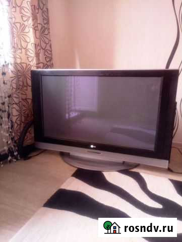 Телевизор lg на запчасти Воронеж - изображение 1