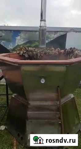 Банный чан Белгород - изображение 1