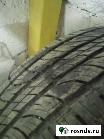 Viatti 225/60 R17, 4 шт Межевой - изображение 1