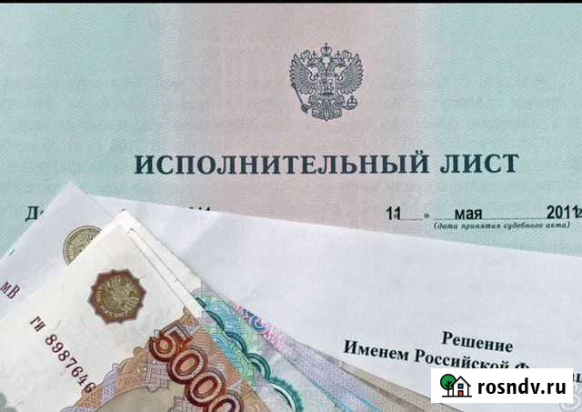 Продам долг ооо с поручителями фл Рязань - изображение 1