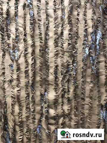 Маскировочная сеть Листва бежевая Краснодар - изображение 1