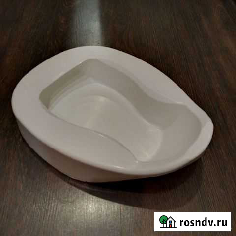 Судно медицинское Пермь - изображение 1