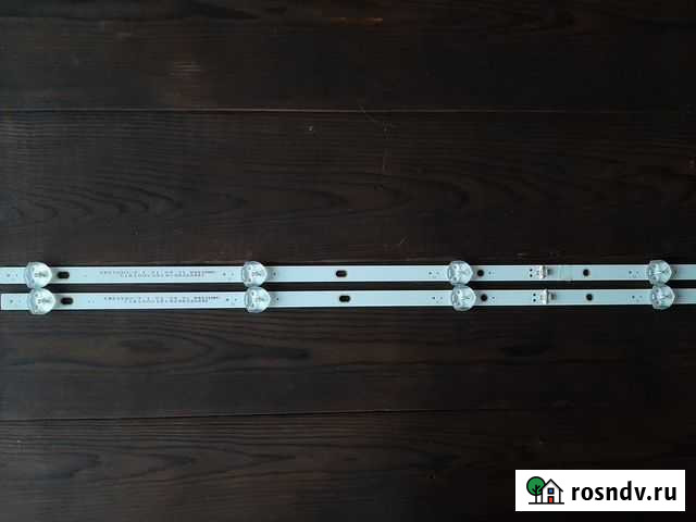 Подсветка 32N15A ZN-32K05C-2 81222 V2.1-0H Киров - изображение 1