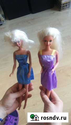 Барби 90х Красногорск - изображение 1