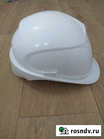 Продаю новую каску с удобных храповым механизмом Саратов - изображение 1