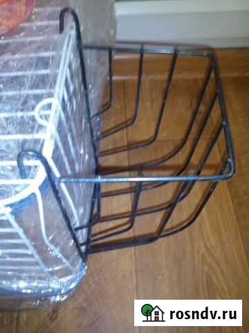 Кормушка для сена кроликам, морским свинкам Королев - изображение 1