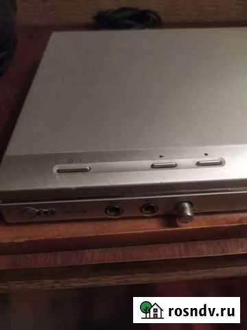 DVD караоке LG Санкт-Петербург - изображение 1