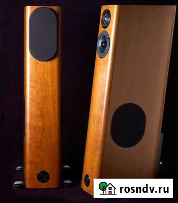 Напольная акустика Audio Physic Virgo V (Германия) Волгоград - изображение 1