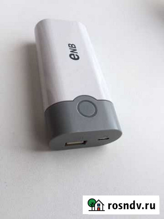 Power Bank 18650 Вологда - изображение 1